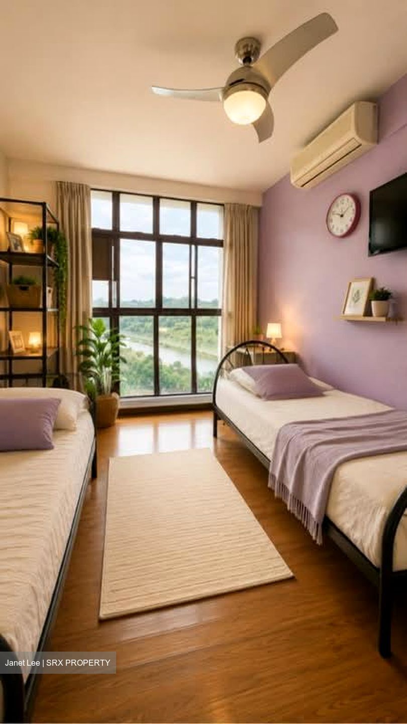 Blk 470 Segar Gardens (Bukit Panjang), HDB 5 Rooms #593222911
